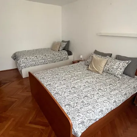 Ivan's Oasis * Crikvenica