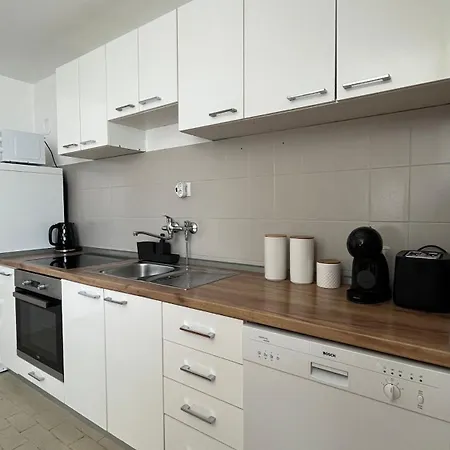 Ivan's Oasis Apartment Crikvenica