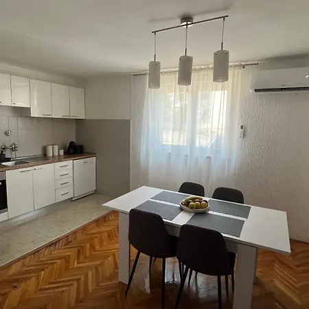 Apartment Ivan's Oasis *