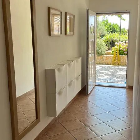 Ivan's Oasis Apartment Crikvenica