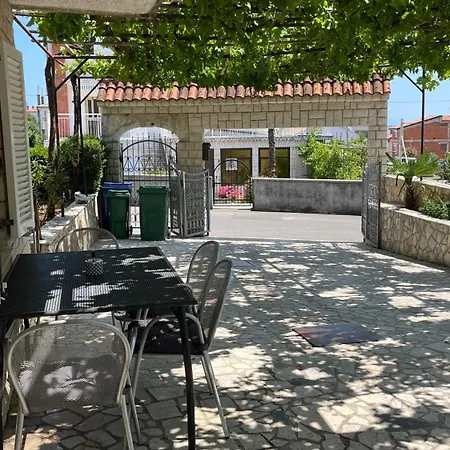 Apartment Ivan's Oasis Crikvenica