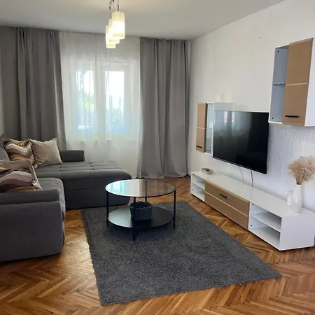 Apartman Ivan's Oasis Crikvenica