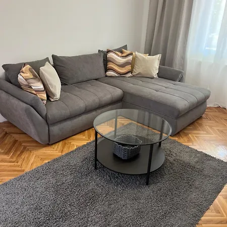 Ivan's Oasis * Crikvenica