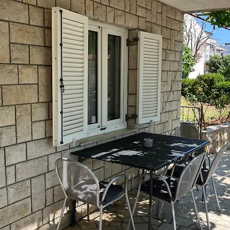 Ivan's Oasis * Crikvenica