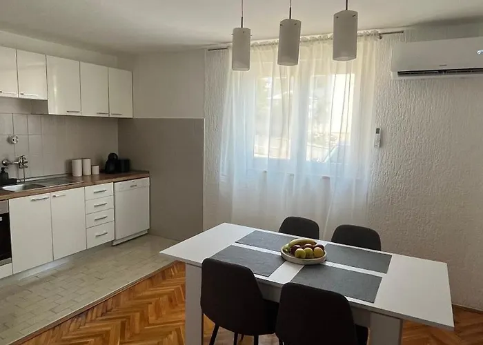Apartament Ivan's Oasis *
