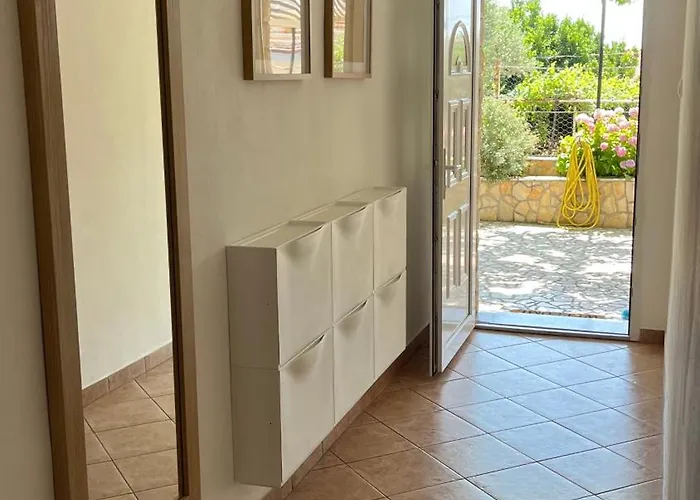 Ivan's Oasis Apartament Crikvenica